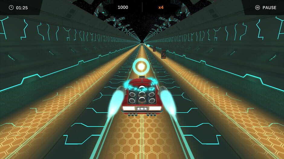 Road Legends Screenshot
