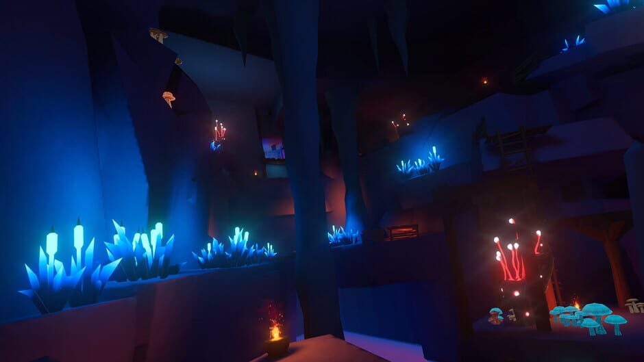 Beyond the Horizon Screenshot