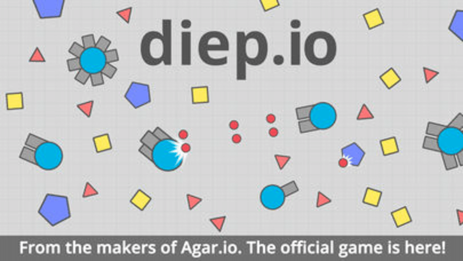 Diep.io – Discord