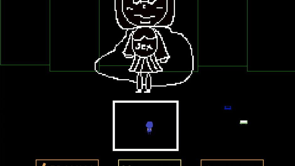 Starushko Lub Screenshot