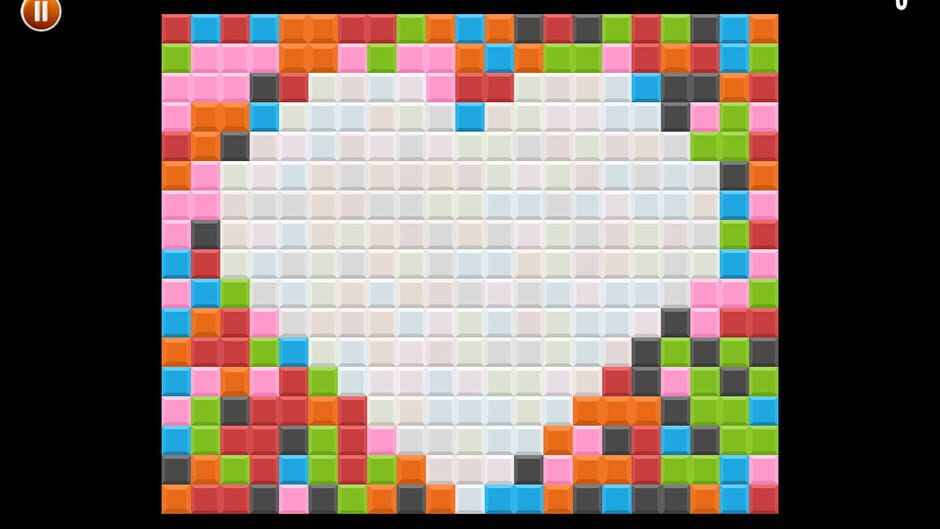 Squares Screenshot
