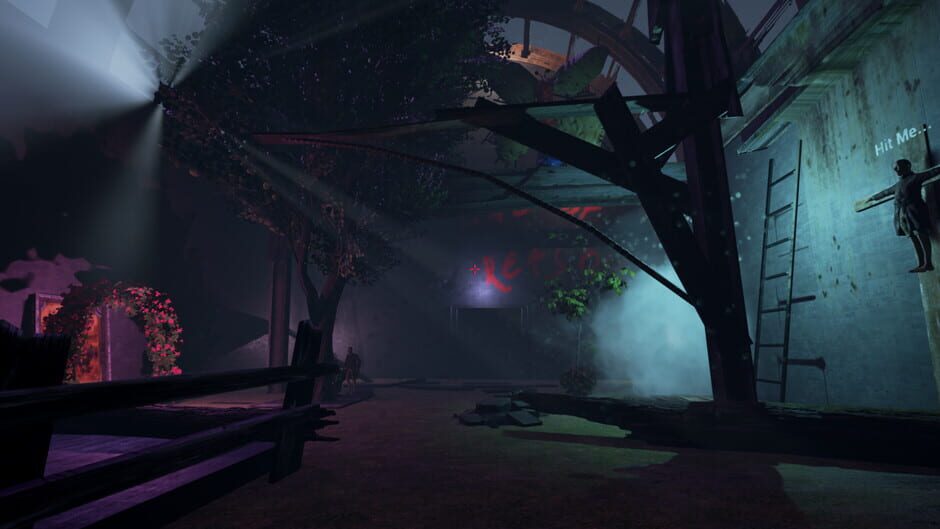 Rest House Screenshot