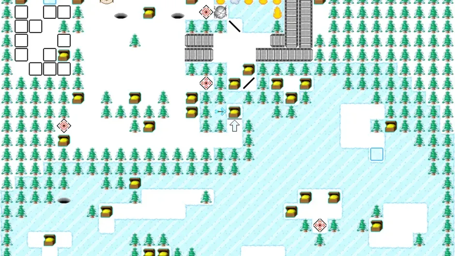 Capture d'écran de l'article
