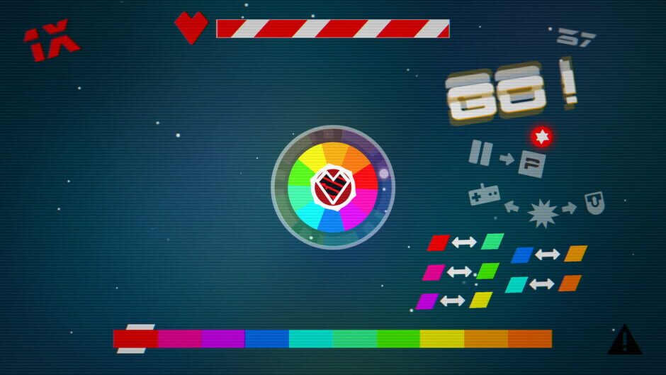 Chromatic Screenshot