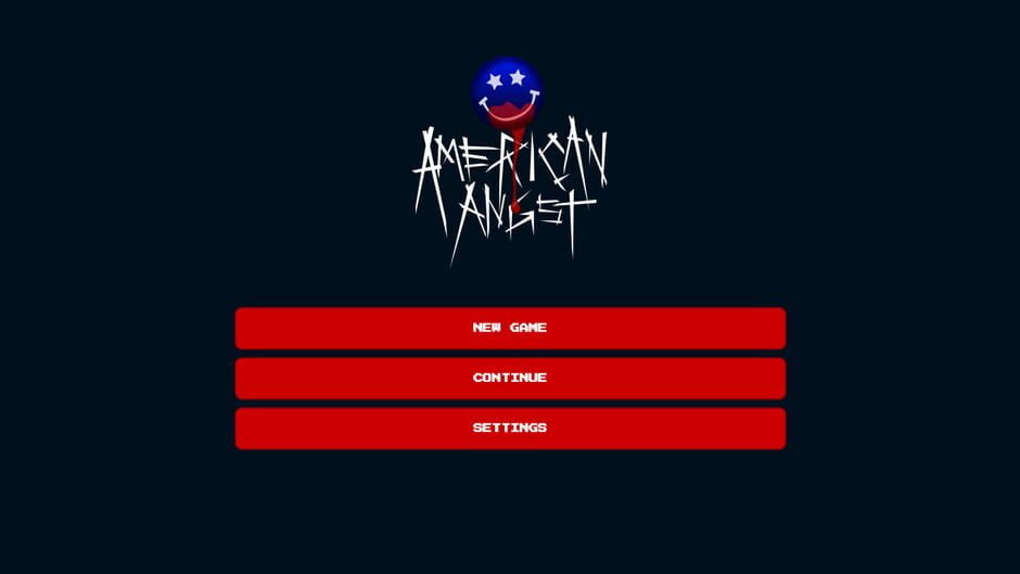 American Angst: Steam Deluxe Edition Screenshot