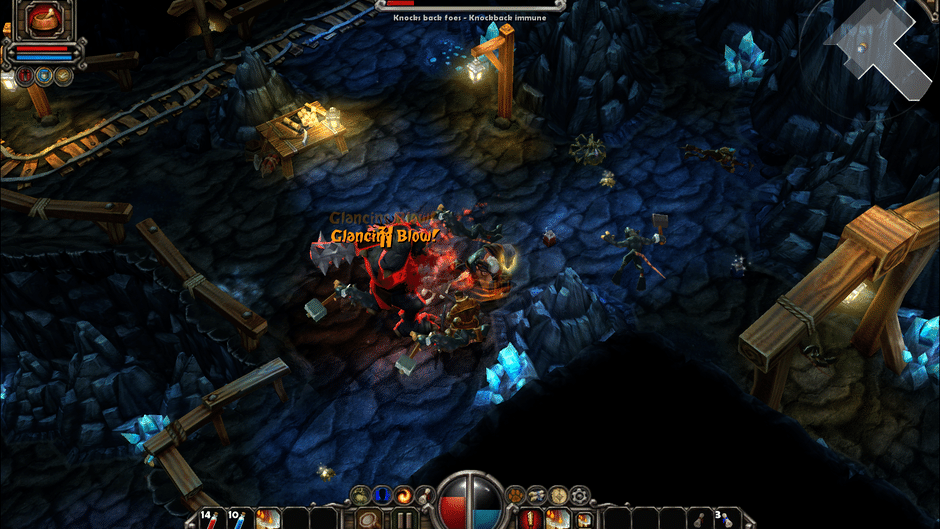 Torchlight Screenshot