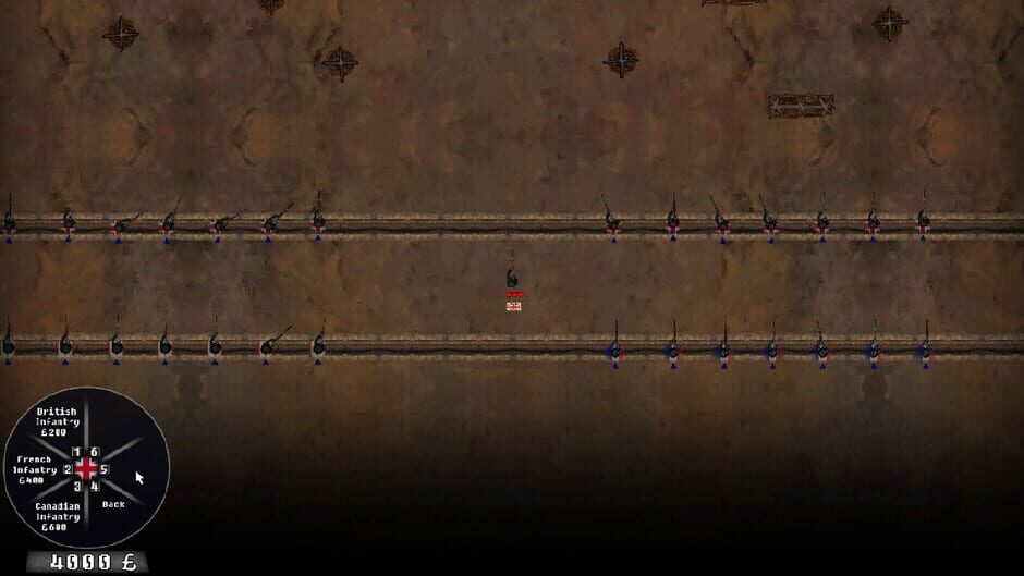 Soldiers Lost Forever (1914-1918) Screenshot