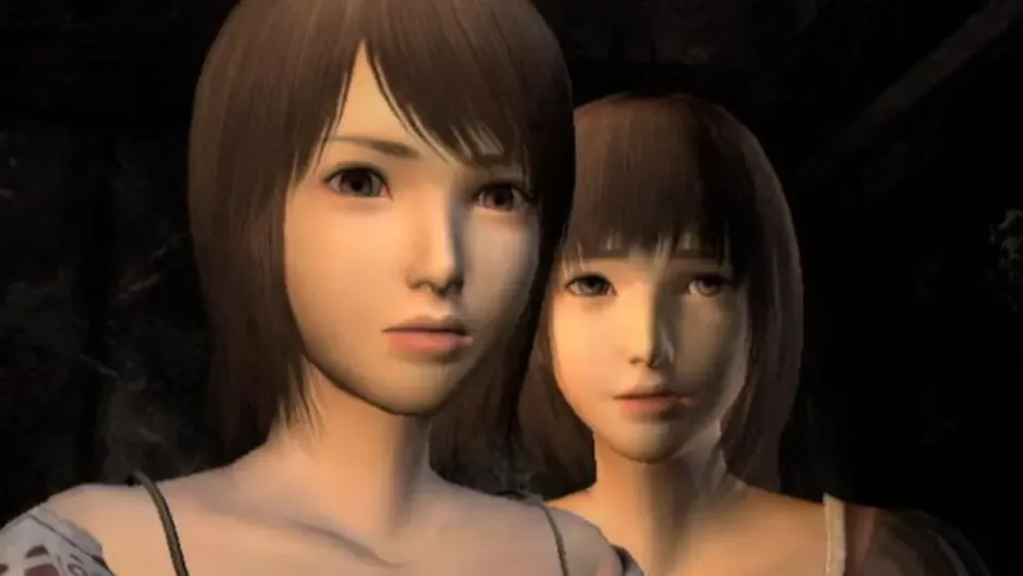 Project Zero 2: Wii Edition