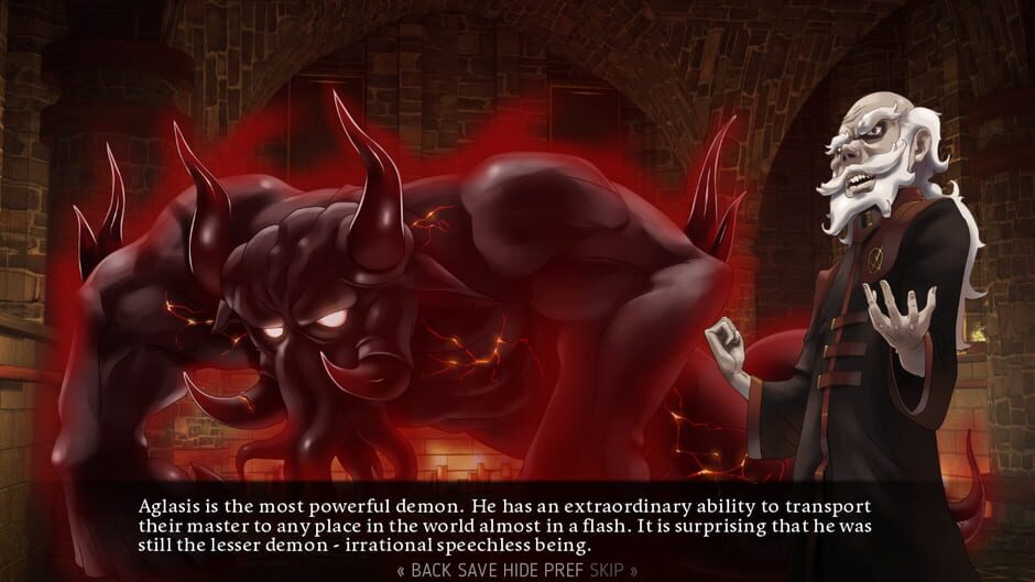 Kilmonger Screenshot