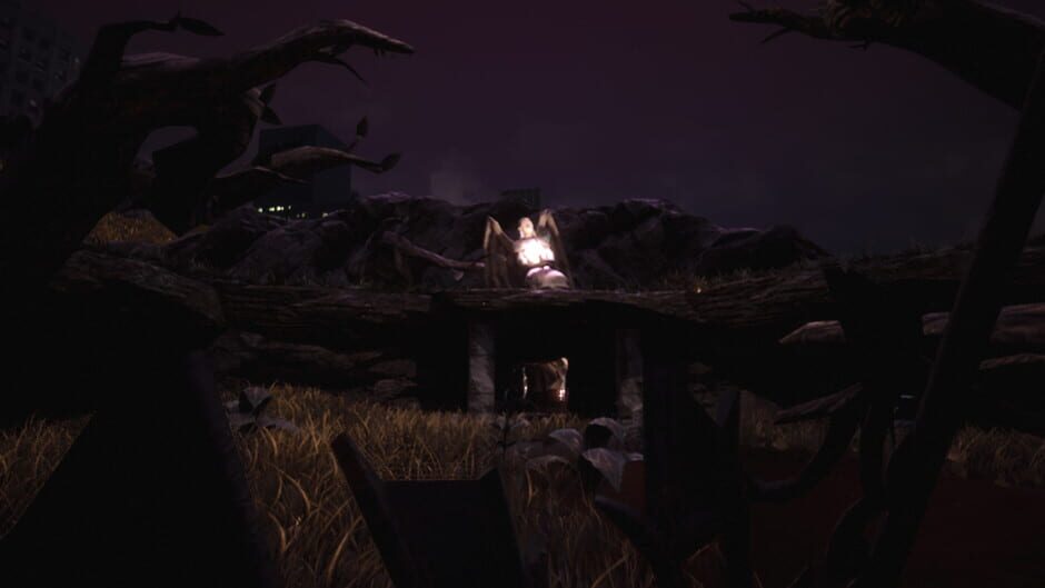 Behind These Eyes Screenshot