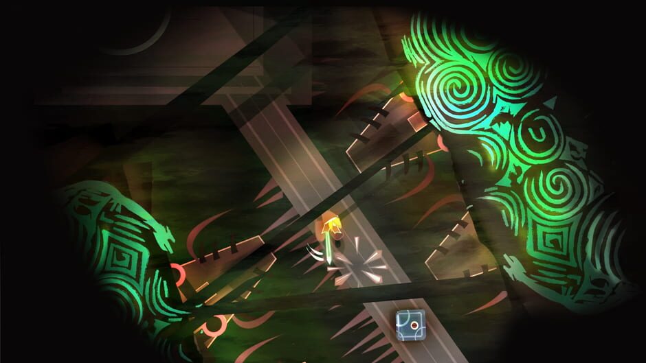 Animal Gods Screenshot