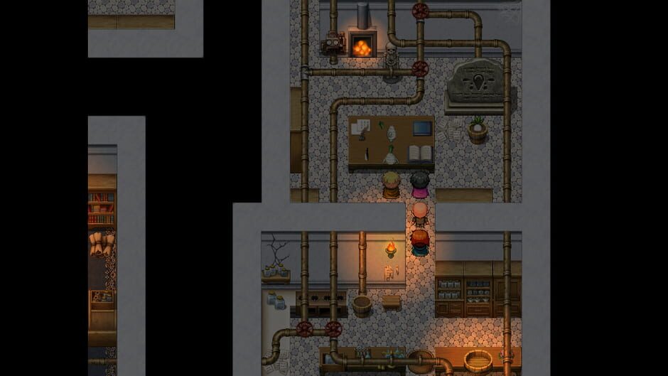 Der einzig wahre Auserwählte Screenshot