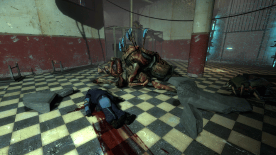 Prospekt Screenshot