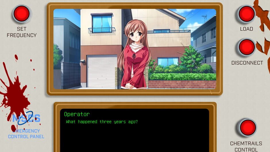 Skyscrapers Puzzle: Airi's tale Screenshot