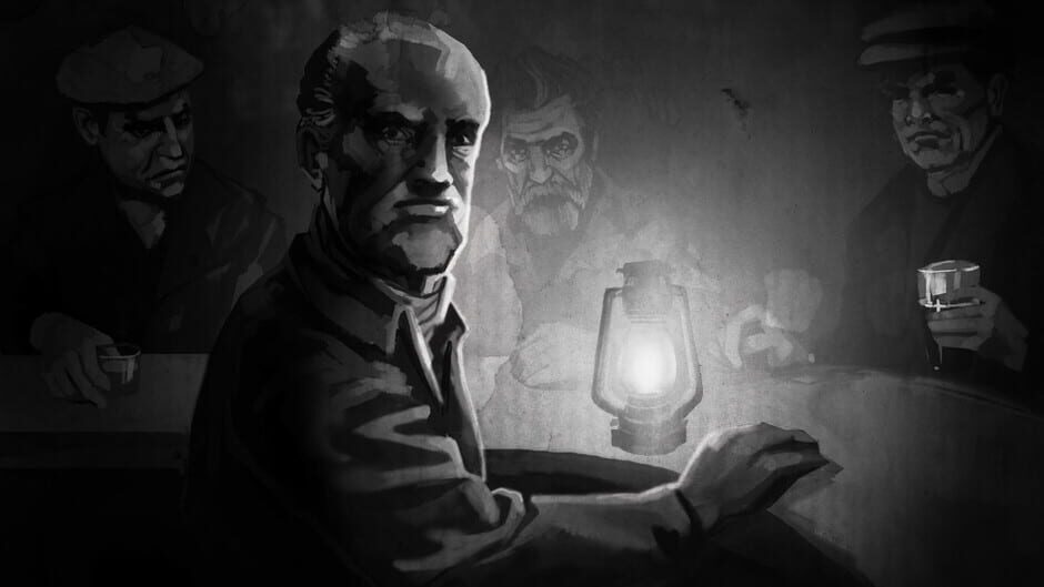 Anchorhead Screenshot