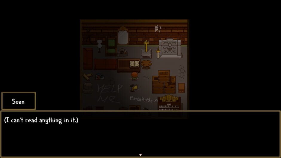 Future Proof Screenshot