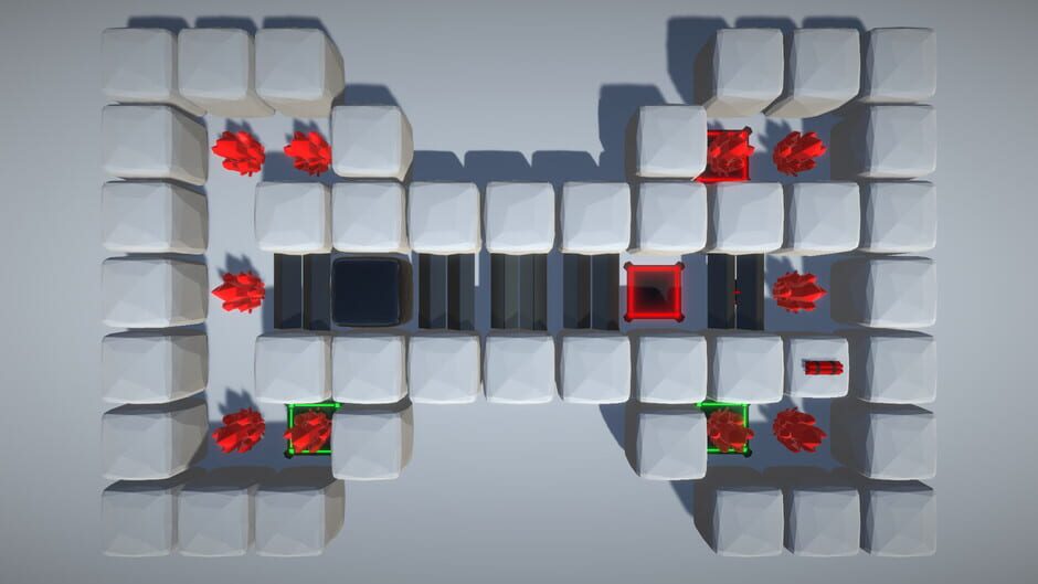 Cryline Screenshot