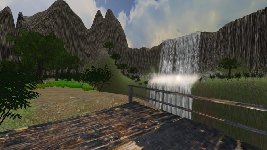 Evil Spirits Screenshot