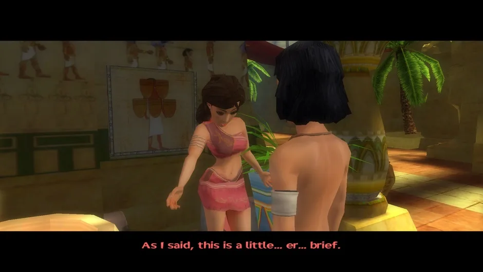 Ankh: Anniversary Edition