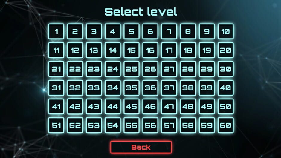 Numberline 2 Screenshot