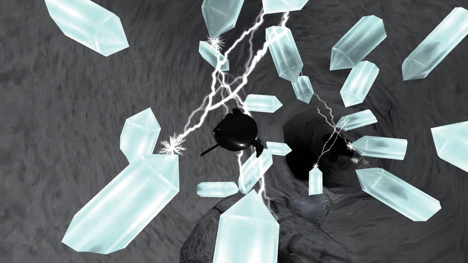 Forgotten Light Screenshot