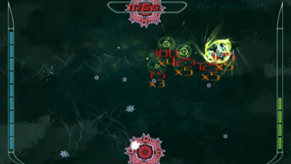 Diatomic Screenshot