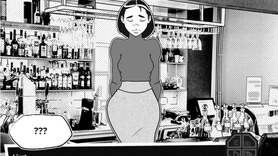 Grimm & Tonic Screenshot