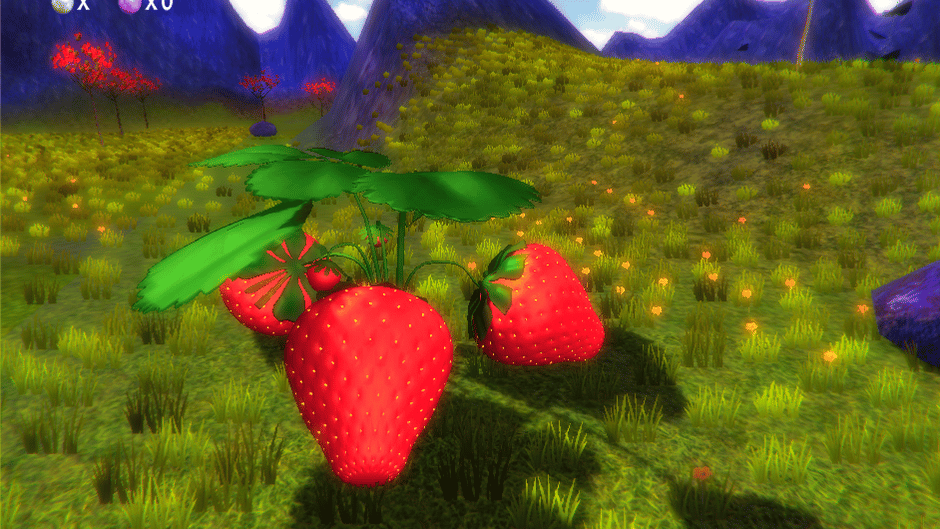 New kind of adventure Screenshot