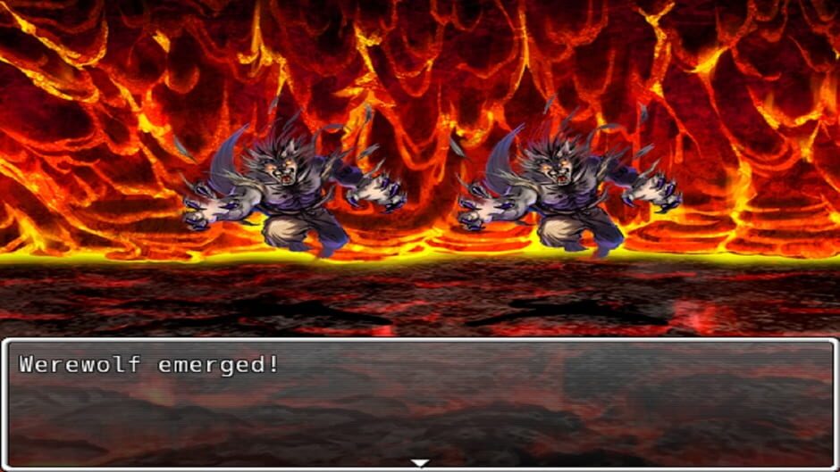 Arcane Raise Screenshot