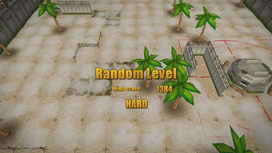 Crazy Sapper 3D Screenshot