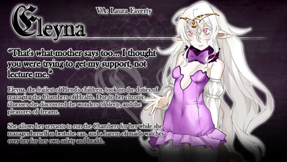 Dizzy Hearts Screenshot