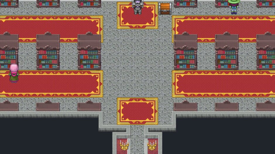 Blood Ties media thumbnail