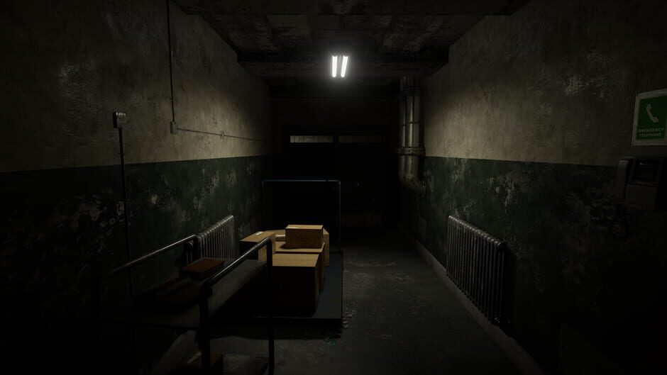 Deluded Mind Screenshot