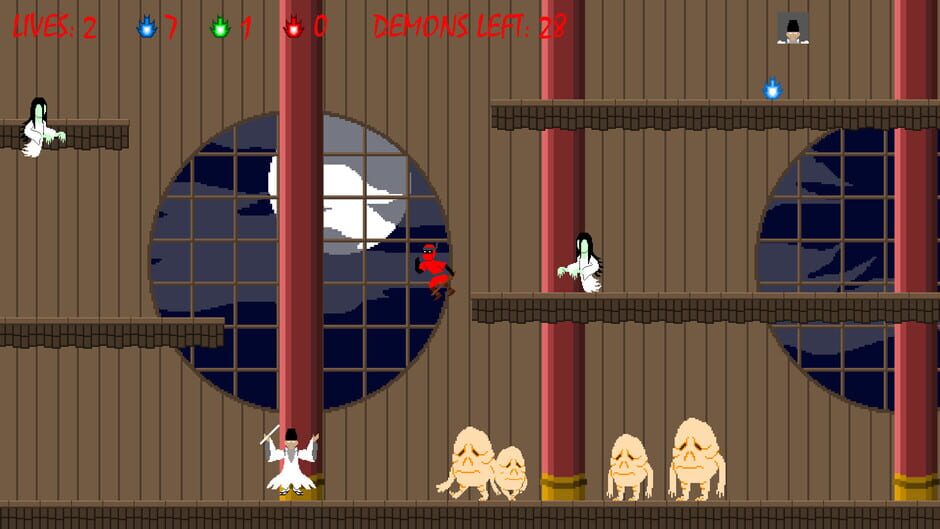 Yemon screenshot