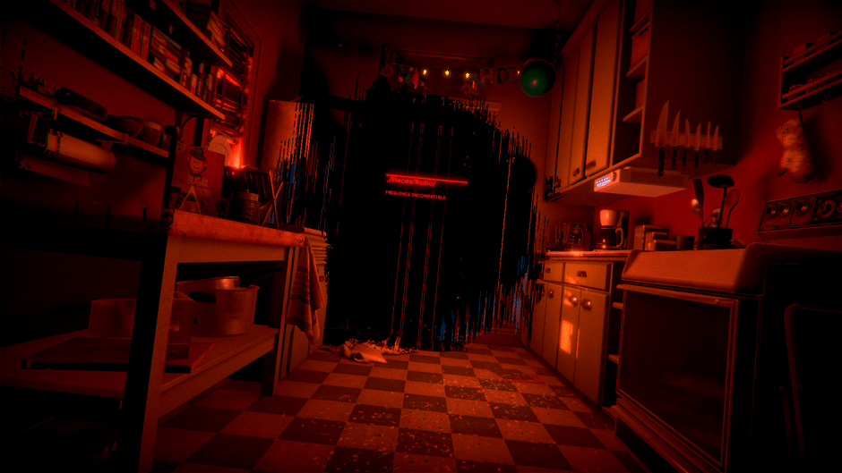 Transference Screenshot