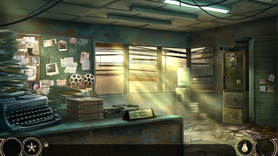 Maze: Subject 360 - Collector's Edition Screenshot