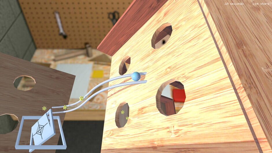 Marble Muse Screenshot