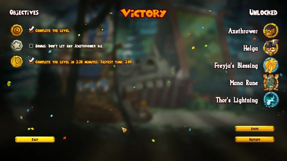 Capture d'écran de l'article
