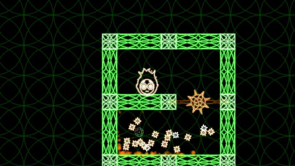 GravNewton Screenshot