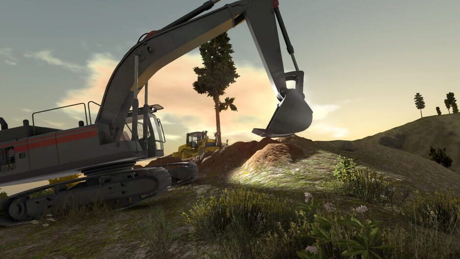 Machine World 2 Screenshot