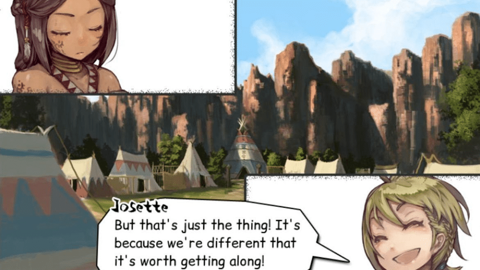 Dead End Junction Screenshot