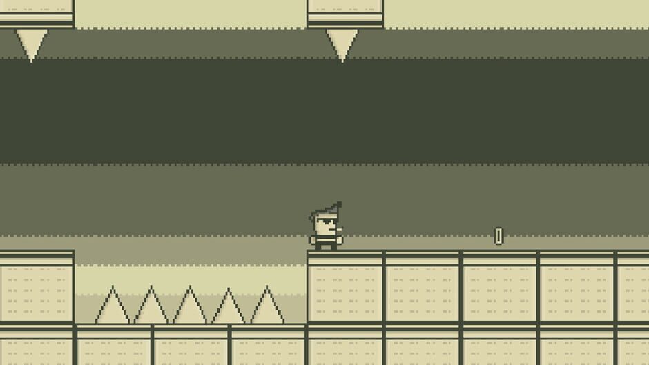 Inner silence Screenshot