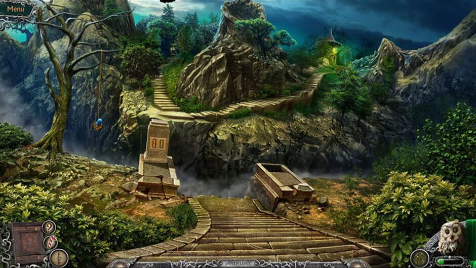 Weird Park Trilogy Screenshot