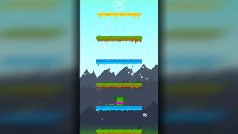 CEdges Screenshot