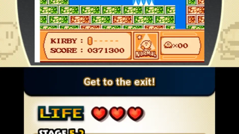 Screenshot 2 aus Ultimate NES Remix