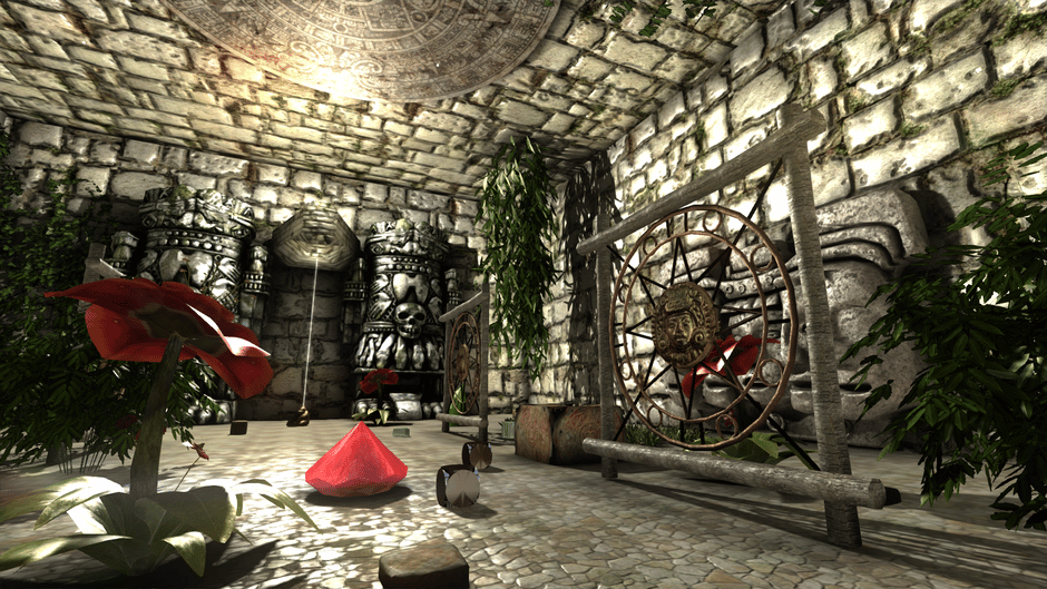 Ativeil Screenshot