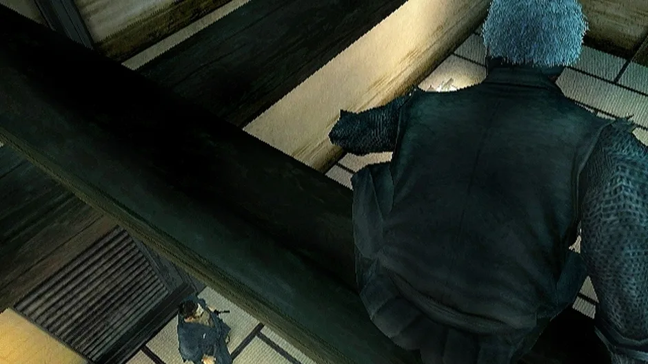 Screenshot 3 aus Tenchu: Shadow Assassins