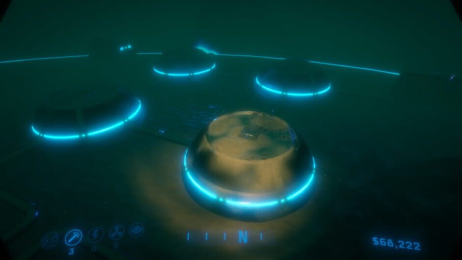 Neptune Flux Screenshot