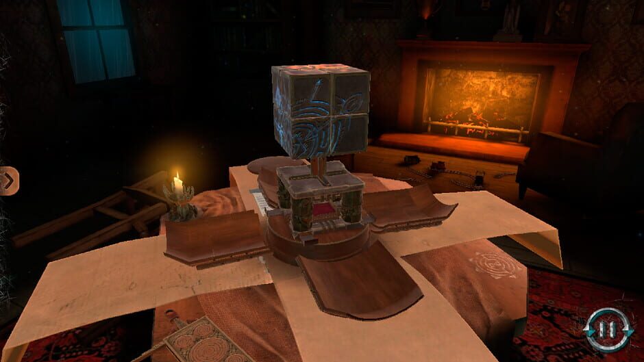 Riddlord: The Consequence Screenshot