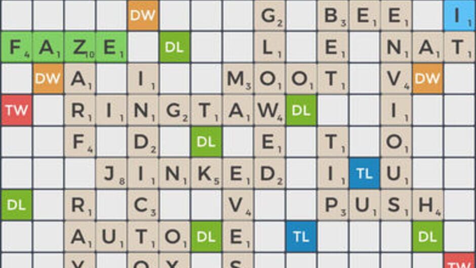 สกรีนช็อตจาก Word Master - Pro (รูปที่ 2)